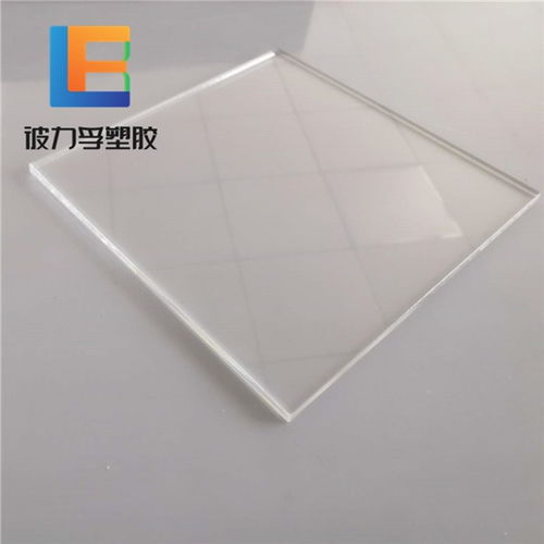 江阴有机玻璃棒厂 有机玻璃加工的专业之选